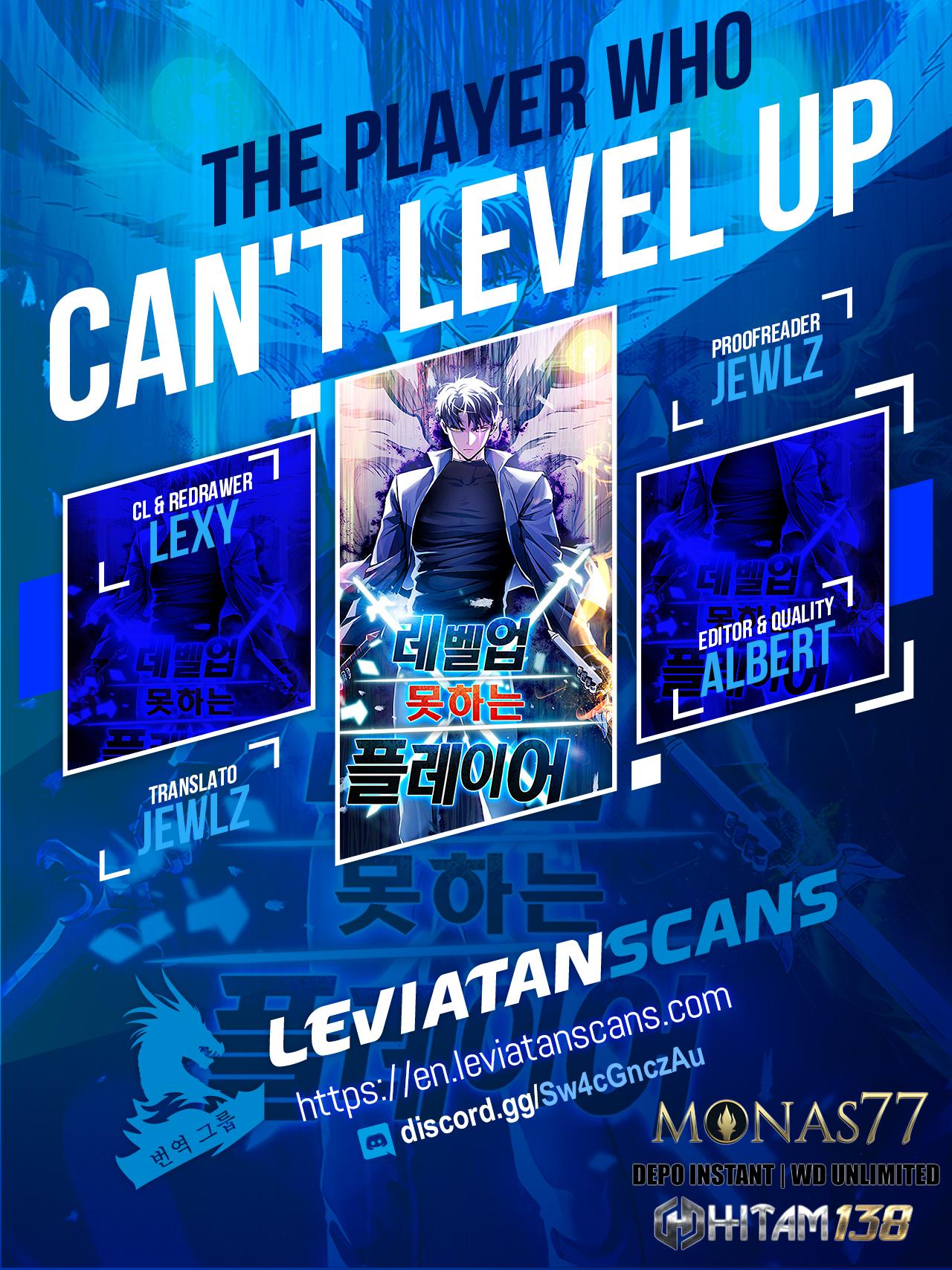 The Player Who Can